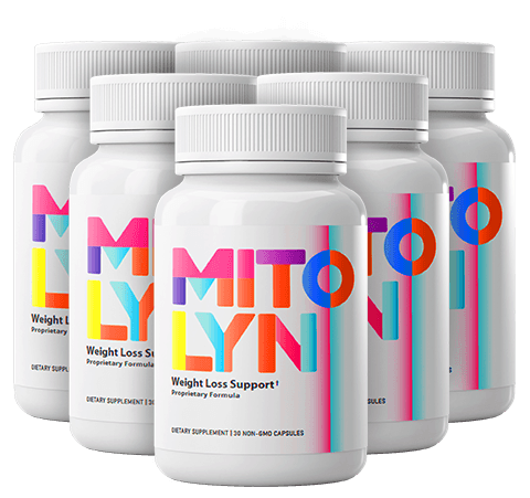 Mitolyn_Supplement